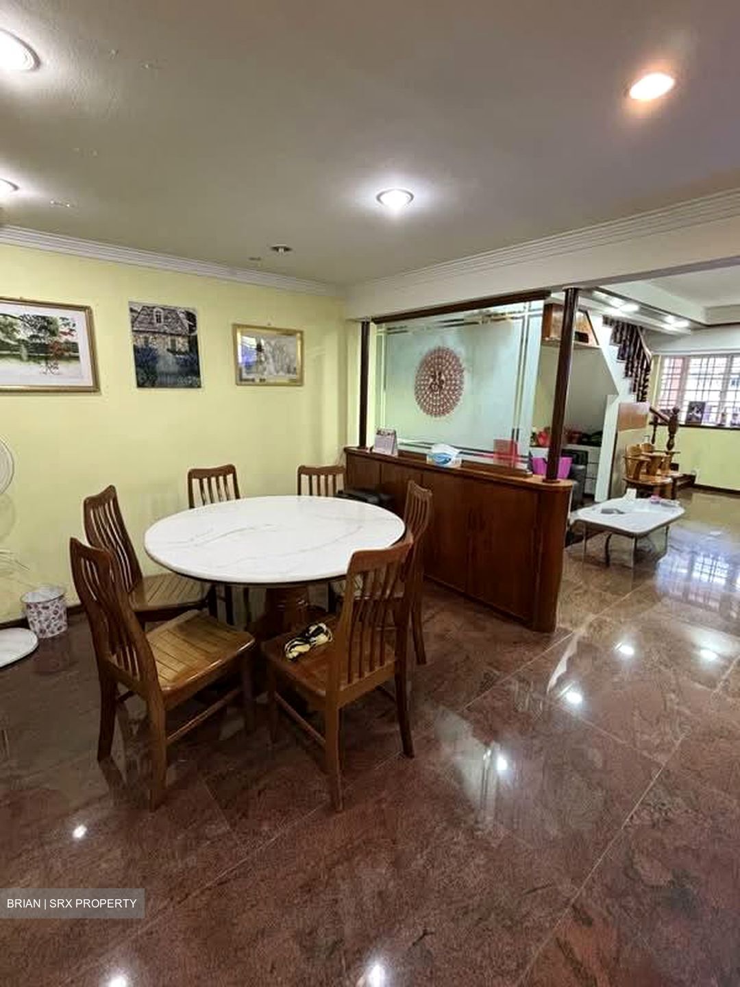 Macpherson Garden Estate (D13), Terrace #572240581